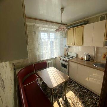 Здається однокімнатна квартира від власника