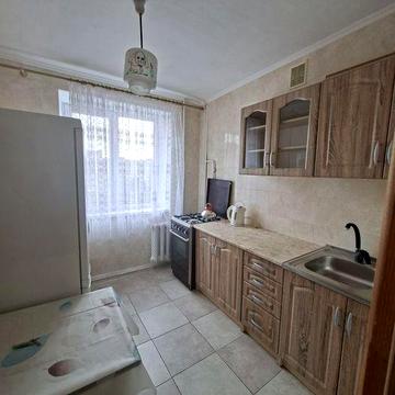 Сдам 1 квартиру в Лузановке с ремонтом и мебелью!