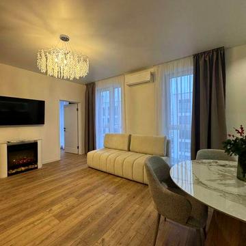 Продаж 2 кімнатної квартири/ ЖК Квадрат ЖК Квадрат