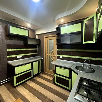 Центр 1 кімнатна 9/9 Богуна Осбб лічильник на опалення