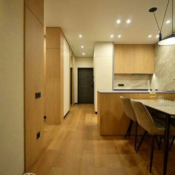 Довгострокова оренда 1к Квартира Цегельний провулок ЖК Central Park Vinnytsia