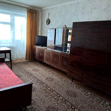 Здається однокімнатна квартира район мʼясокомбінат