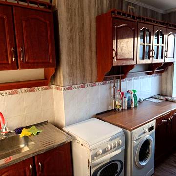 Оренда двокімнатної квартири(р-н Намив)