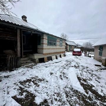 Продам! Дом Вязовое