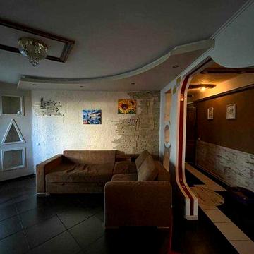 Довгострокова аренда квартири