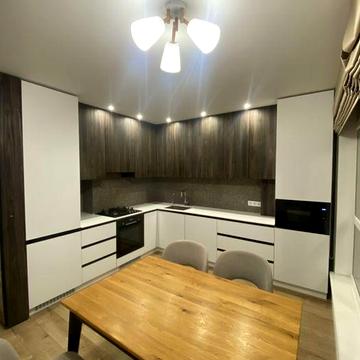 Перша здача! Красива 2кім кв. ЖК Соmfort Park