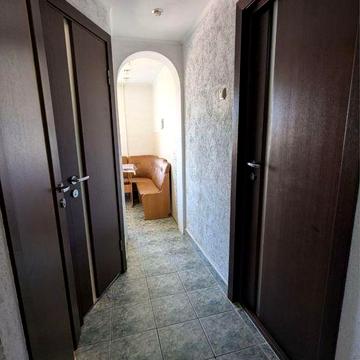 3-кімнатна квартира довгострокова аренда