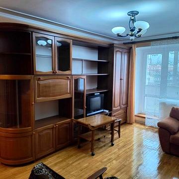 Оренда однокімнатної квартири м. Суми, вул. Новомістенська