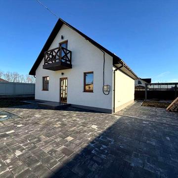 Продам будинок з ремонтом