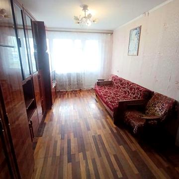 Довгострокова оренда 1к Квартира Марії Литвиненко-Вольгемут вулиця