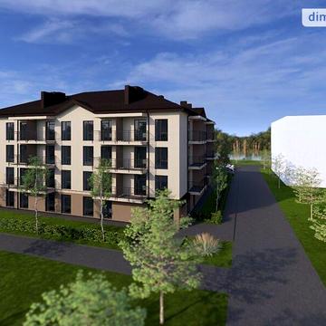 Продаж 1к Квартира Київська вулиця