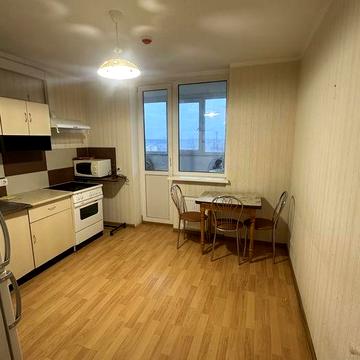 Оренда 1к. Квартира ЖК «Берегиня»