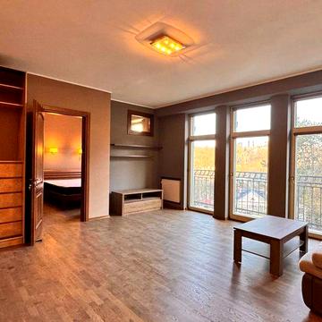 Світла 2-кім. квартира ЖК Зелена Тераса (преміум клас) вул. Кубанській ЖК Зелена Тераса