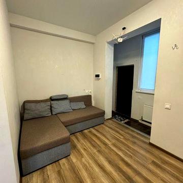 акція смарт квартира в закритому комплексі з ремонтом і технікою ЖК Затишний дім