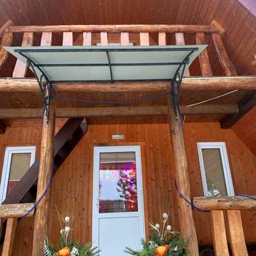 Пропоную затишний будиночок серед природи.