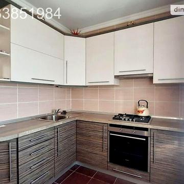 Довгострокова оренда 2к Квартира Луки Долинського (Фадєєва) вулиця