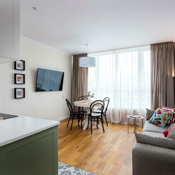 Берестейський просп. (Перемоги), 5-В