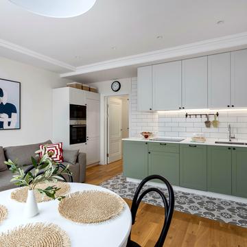 Берестейський просп. (Перемоги), 5-В