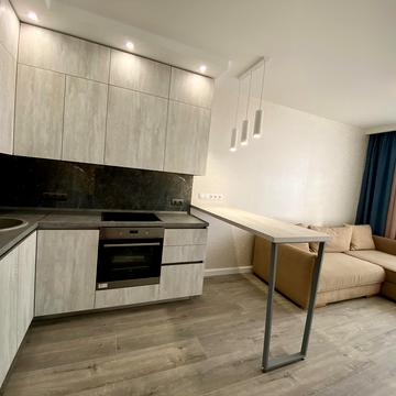 Дніпровська набережна вул., 20-Б