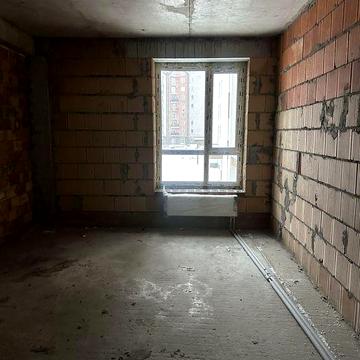 Продаж великої 64,5 м2  2к квартири ‼️ ЖК Скандія 2 поверх ЖК Scandia