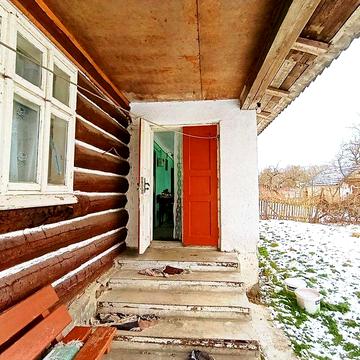 Продається будинок за 3 км від Самбора з ділянкою 25 сотиків