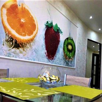 Сдам свою 1 к. квартиру в аркадии ЖК" 1 жемчужина"