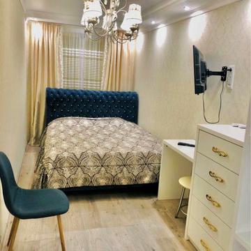 Сдам до лета СВОЮ красивую 2-х комн.квартиру