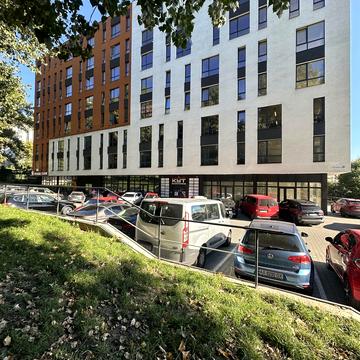 Старокостянтинівське шосе, 3-Г