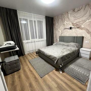 Оренда 2к кв  з новим ремонтом біля ТЦ Скриня