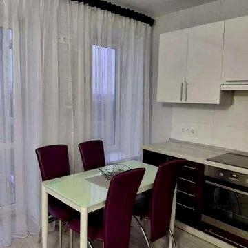 Оренда 1 кім Гостомель ЖК Покровський