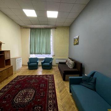 Оренда 2 кімнатної квартири