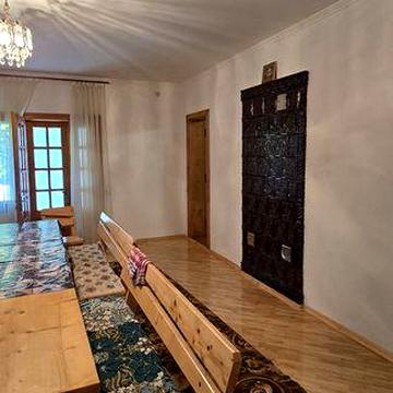 Житлове господарство