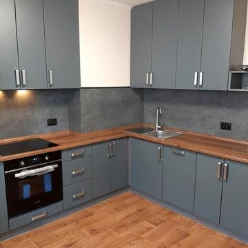 Балтійський пров., 3