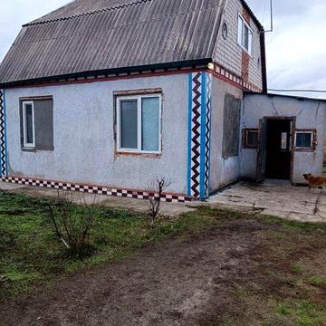 Здам будинок(продам)