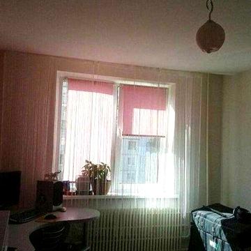 Продам трикімнатну квартиру