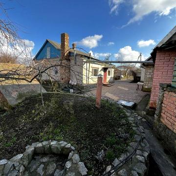 Продам будинок у с. Пашена Балка, Дніпропет. обл., ділянка 38соток