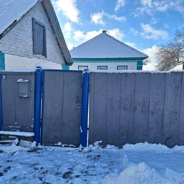 Будинок 75 м² в с. Івківці