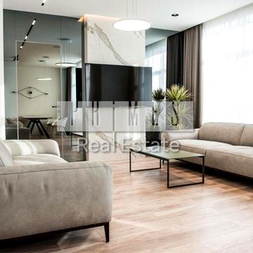 ЖК Новопечерские Липки аренда 140м2 4к Драгомирова Верхогляда Печерск