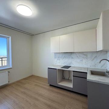 1-ком квартира с ремонтом, 59Ж Сахарова, рассрочка до 50 месяцев ЖК 59 Жемчужина