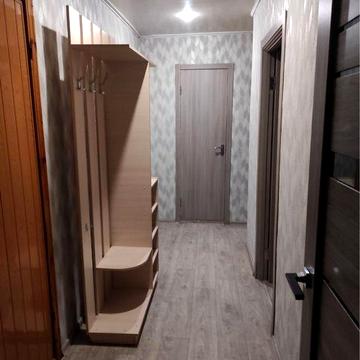 Сдам в аренду двухкомнатную квартиру на Песках.