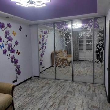 Сдам в аренду двухкомнатную квартиру на Песках.