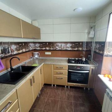 Продам 3х кім. квартиру з ремонтом, меблями та технікою Хортицький р-н