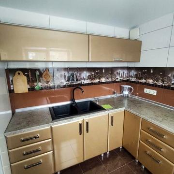 Продам 3х кім. квартиру з ремонтом, меблями та технікою Хортицький р-н