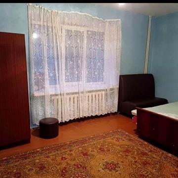 Здам 1-но Кім квартиру Замостя.Вільно.