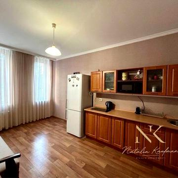 Довгострокова оренда 1 кім 42 м2 в ЖК Комфорт Таун