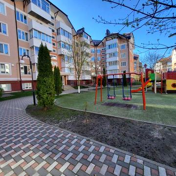 Продам  приміщення  в цоколі під житло, бізнес  в ЖК Буча Квартал ЖК Буча Квартал