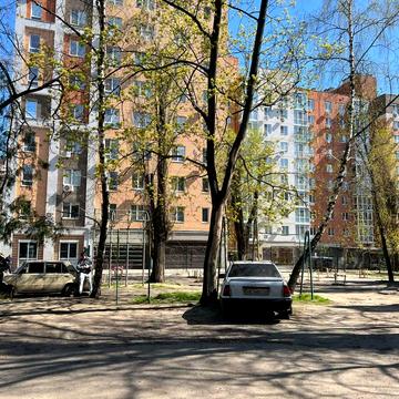 Котляревського вул., 4