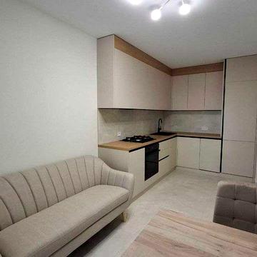 2-кімнатна балкон-тераса 5кв.м вул. Флотська (поруч цетнру) ЖК IQ House