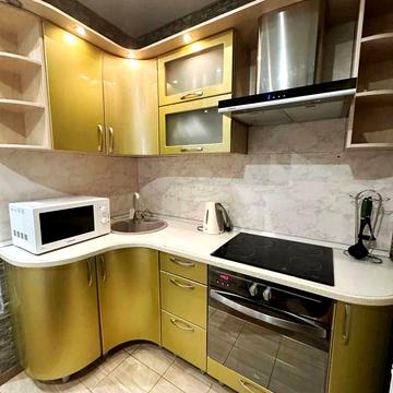 Аренда квартиры  Центр ЖК Сити Мост . Бабушкинский район