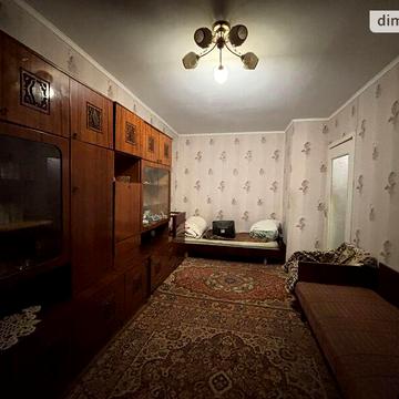 Продаж 1к Квартира Бульварна (Орджонікідзе) вулиця ЖК ул. Онуприенко, 11б